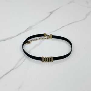Christian Dior Chocker